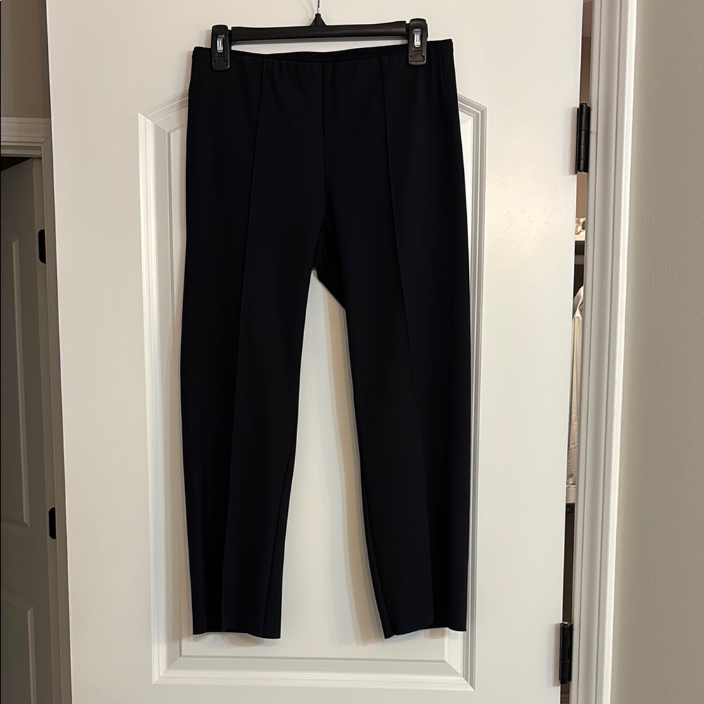 Athleta Pleated Crop